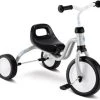 Puky Fitsch Trehjulsykkel Caddy-Play, Grå -Syklers Butikk 00002514 3656 1