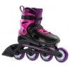 ROLLERBLADE FURY G Inlines, Black/Pink 210 -Syklers Butikk 070671007Y9210 2877 1