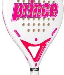 Prince Princess Ultralight Jr Padelracket, Rosa