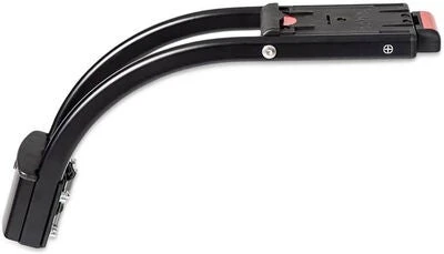 Påhoj Sykkeladapter, Svart 3 Påhoj Sykkeladapter, Svart