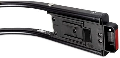 Påhoj Sykkeladapter, Svart 4 Påhoj Sykkeladapter, Svart - Bilde 2