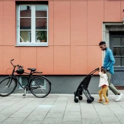 Påhoj Sykkeladapter, Svart 9 Påhoj Sykkeladapter, Svart -Syklers Butikk 100201 BLACK 4225 4a