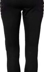 Uhlsport Offense 23 Keepersett JR, Gul/Svart -Syklers Butikk 100520302 2930 4b