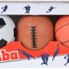 Simba Toys 3-pack Baller 2 Simba Toys 3-pack Baller -Syklers Butikk 107352005 1346 1