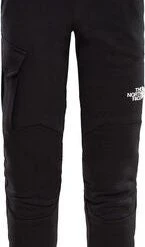 The North Face Drew Peak Bukse, TNF Black