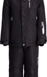 Nordbjørn North Skisett, Black