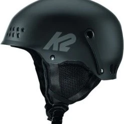 K2 Entity JR Hjelm, Black