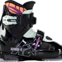 K2 Luv Bug 2 Slalomstøvler