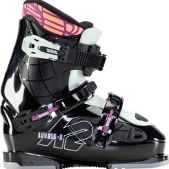 K2 Luv Bug 3 Slalomstøvler