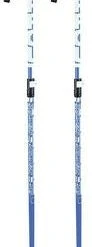 K2 Sprout Skistaver, Blå