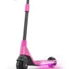 Denver SCK-5400 Elektrisk Scooter, Rosa -Syklers Butikk 115111000110 2367 1