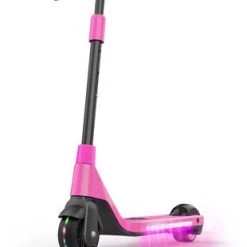 Denver SCK-5400 Elektrisk Scooter, Rosa