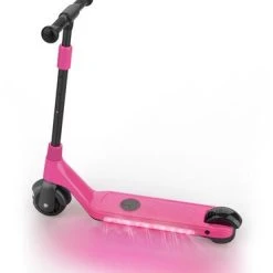 Denver SCK-5400 Elektrisk Scooter, Rosa -Syklers Butikk 115111000110 2367 4c