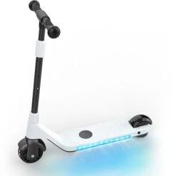 Denver SCK-5400 Elektrisk Scooter, Hvit -Syklers Butikk 115111000120 2367 4b