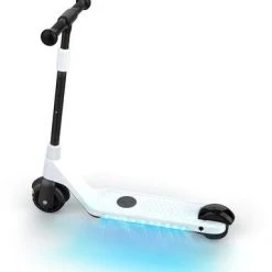 Denver SCK-5400 Elektrisk Scooter, Hvit -Syklers Butikk 115111000120 2367 4c