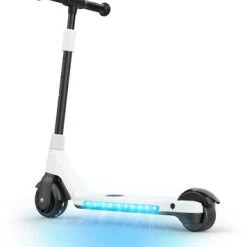 Denver SCK-5400 Elektrisk Scooter, Hvit -Syklers Butikk 115111000120 2367 4d