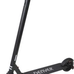 Denver SEL-65220 Elektrisk Scooter, Svart