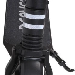 Denver SEL-65220 Elektrisk Scooter, Svart -Syklers Butikk 115111100200 2367 4h