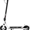 Denver SEL-85350 Elektrisk Scooter, Hvit -Syklers Butikk 115111200160 2367 1