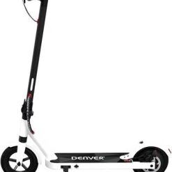 Denver SEL-85350 Elektrisk Scooter, Hvit