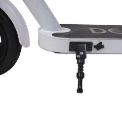 Denver SEL-85350 Elektrisk Scooter, Hvit 12 Denver SEL-85350 Elektrisk Scooter, Hvit -Syklers Butikk 115111200160 2367 4c