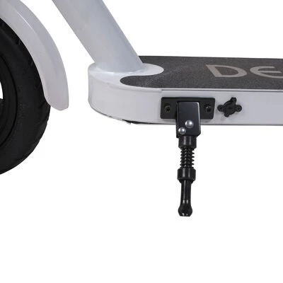 Denver SEL-85350 Elektrisk Scooter, Hvit 6 Denver SEL-85350 Elektrisk Scooter, Hvit - Bilde 4