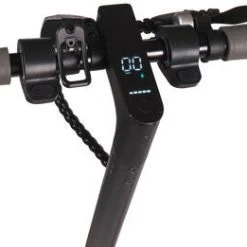 Denver SEL-85350 Elektrisk Scooter, Hvit 13 Denver SEL-85350 Elektrisk Scooter, Hvit -Syklers Butikk 115111200160 2367 4d