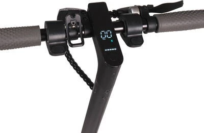 Denver SEL-85350 Elektrisk Scooter, Hvit 7 Denver SEL-85350 Elektrisk Scooter, Hvit - Bilde 5