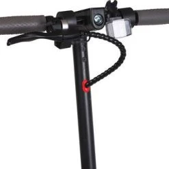 Denver SEL-85350 Elektrisk Scooter, Hvit 15 Denver SEL-85350 Elektrisk Scooter, Hvit -Syklers Butikk 115111200160 2367 4f