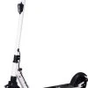 Denver SEL-80130 Elektrisk Scooter, Hvit