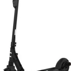 Denver SEL-80125 Elektrisk Scooter, Svart