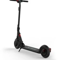 Denver SEL-80125 Elektrisk Scooter, Svart -Syklers Butikk 115111200230 2367 4c