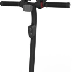 Denver SEL-80125 Elektrisk Scooter, Svart -Syklers Butikk 115111200230 2367 4f