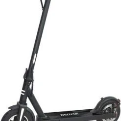 Denver SEL-10500 Elektrisk Scooter, Svart -Syklers Butikk 115111300010 2367 4b