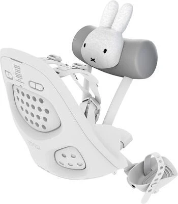 Thule Yepp Mini Håndtaksvattering Miffy 4 Thule Yepp Mini Håndtaksvattering Miffy - Bilde 2