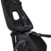 Thule Yepp Nexxt Maxi Frame Mount Sykkelsete, Obsidian Black -Syklers Butikk 12080211 1879 1