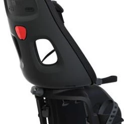 Thule Yepp Nexxt Maxi Frame Mount Sykkelsete, Obsidian Black 7 Thule Yepp Nexxt Maxi Frame Mount Sykkelsete, Obsidian Black -Syklers Butikk 12080211 1879 2