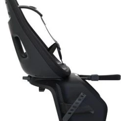 Thule Yepp Nexxt Maxi Frame Mount Sykkelsete, Obsidian Black 8 Thule Yepp Nexxt Maxi Frame Mount Sykkelsete, Obsidian Black -Syklers Butikk 12080211 1879 4a