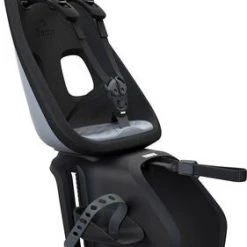 Thule Yepp Nexxt Maxi Frame Mount Sykkelsete, Monument Grey