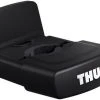 Thule Yepp Nexxt Mini Slim Fit Sykelseteadapter, Svart -Syklers Butikk 12080402 1879 1