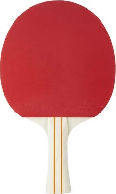 Stiga Bordtennisracket 1-star Evolve 4 Stiga Bordtennisracket 1-star Evolve - Bilde 2