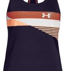 Under Armour Heatgear Armour Singlet