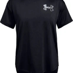 Under Armour T-Shirt, Black