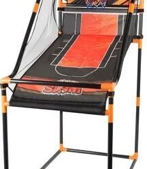 Scatch Basketboll Arcade Game