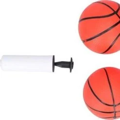 Scatch Basketboll Arcade Game -Syklers Butikk 14326 3041 4c