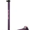 Micro Sparkesykkel Maxi Deluxe Pro, Purple -Syklers Butikk 1476612 MMD091 3871 1