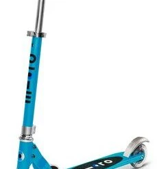 Micro Sparkesykkel Sprite, Blue