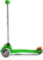 Micro Sparkesykkel Mini, Green