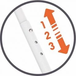 Smoby Be Move Trehjuling, Rosa -Syklers Butikk 1500695 7740332 1499 4f