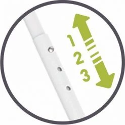 Smoby Be Move Trehjuling, Blå -Syklers Butikk 1500872 7740331 1499 4f